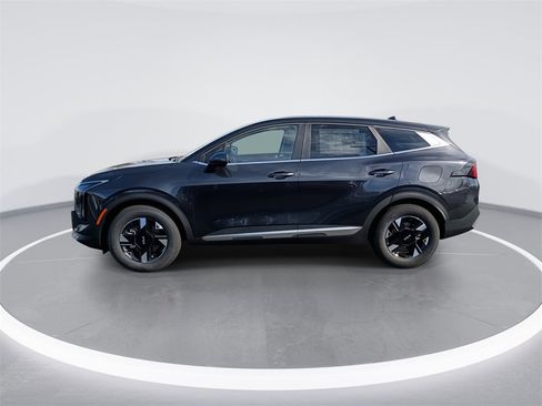 New 2026 Kia Sportage LX image 5