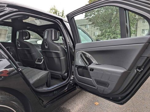 New 2025 BMW 760i xDrive 760i xDrive image 14