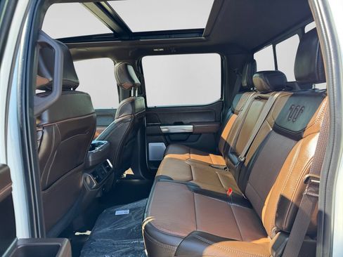 Used 2025 Ford F150 King Ranch AWD/4WD image 15