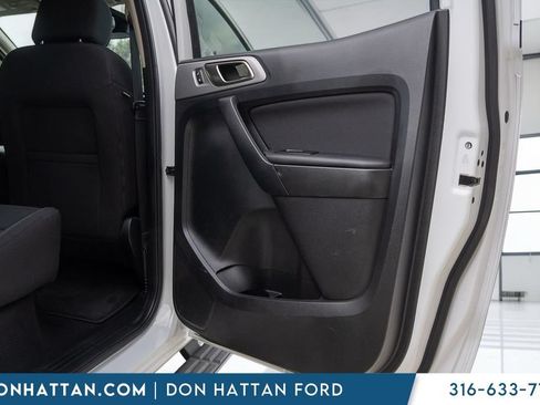 Used 2021 Ford Ranger XLT w/ Equipment Group 302A High AWD/4WD image 26