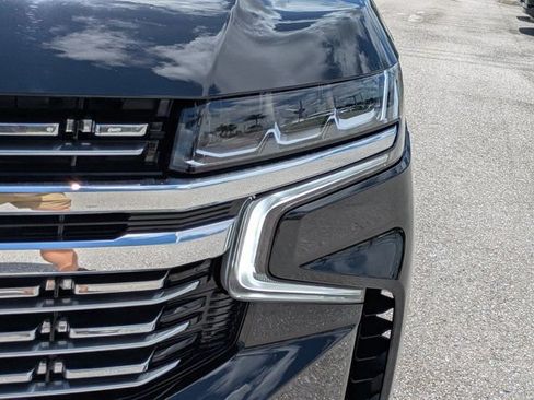 Used 2024 Chevrolet Tahoe Premier AWD/4WD image 10