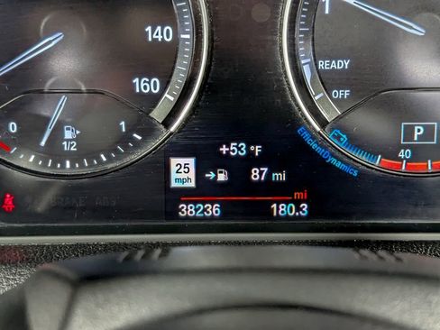 Used 2020 BMW 230i xDrive Convertible w/ Premium Package image 37