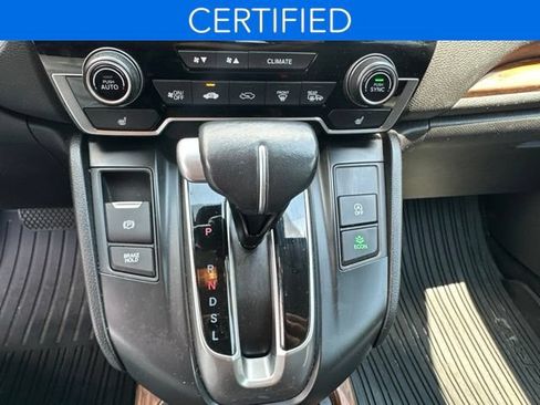 Used 2022 Honda CR-V Touring image 20