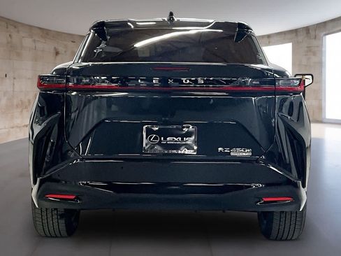 New 2026 Lexus RZ 450e AWD image 4
