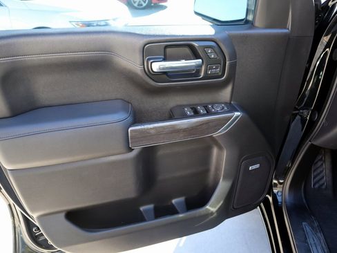 Used 2019 Chevrolet Silverado 1500 LTZ w/ LTZ Texas Edition image 25