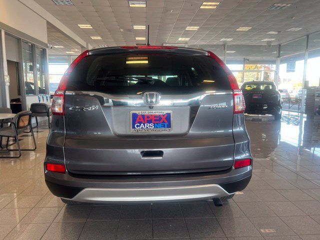Used 2016 Honda CR-V EX-L image 12