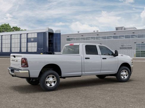 New 2026 RAM 3500 Tradesman image 7