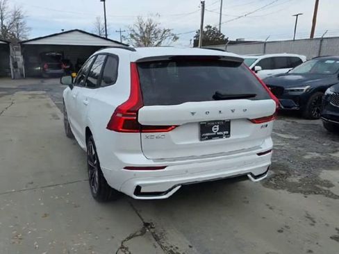 New 2026 Volvo XC60 B5 Ultra w/ Protection Package Premier image 7