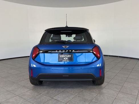 New 2026 MINI Cooper S FWD image 9