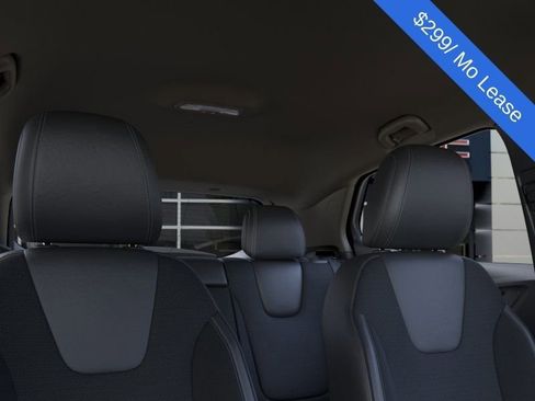 New 2026 Buick Encore GX Preferred image 24