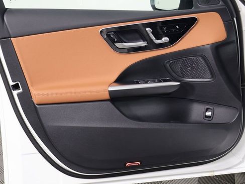 New 2026 Mercedes-Benz C 300 Sedan image 7