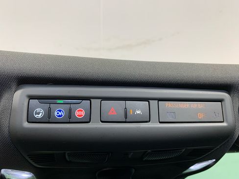 Used 2024 Chevrolet Corvette Z06 RWD image 29
