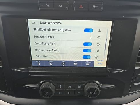 Used 2023 Ford F150 XLT image 23