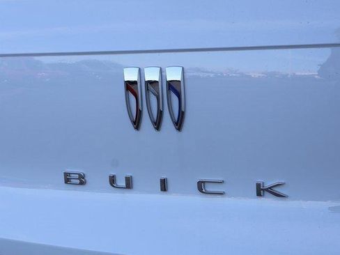 New 2026 Buick Envista Sport Touring w/ Convenience I Package image 13