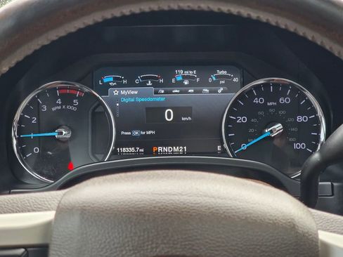 Used 2018 Ford F250 King Ranch w/ King Ranch Ultimate Package image 17