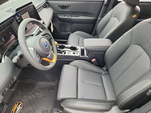 New 2026 Subaru Outback Wilderness AWD/4WD image 10