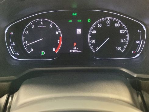 Used 2018 Honda Accord Touring image 23