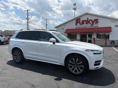 Used 2019 Volvo XC90 T6 Momentum w/ Advanced Package