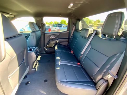 New 2026 Chevrolet Silverado EV LT image 29