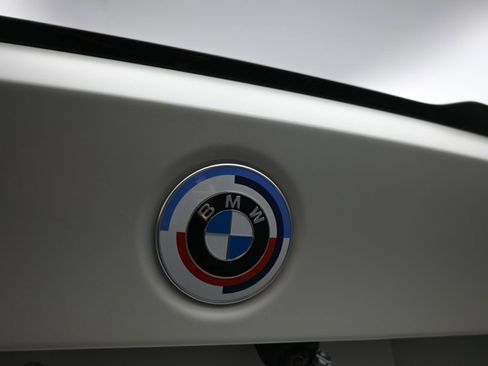 Used 2022 BMW M3 Competition w/ M Carbon Exterior Package image 40