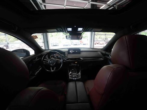 Used 2023 MAZDA CX-9 Carbon Edition AWD/4WD image 19