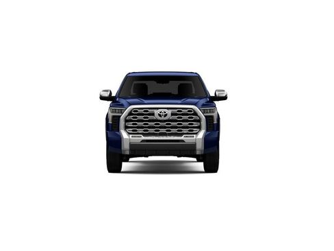 New 2026 Toyota Tundra 1794 Edition AWD/4WD image 2