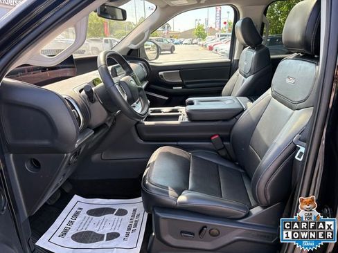 Used 2025 Ford Expedition Platinum AWD/4WD image 11