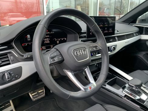 Certified 2023 Audi A4 2.0T Premium Plus w/ Premium Plus Package image 4