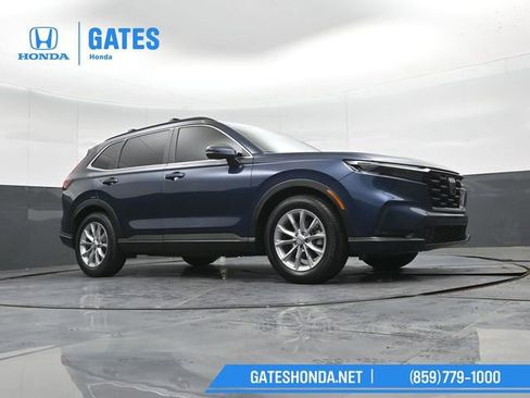 Certified 2023 Honda CR-V EX-L image 23