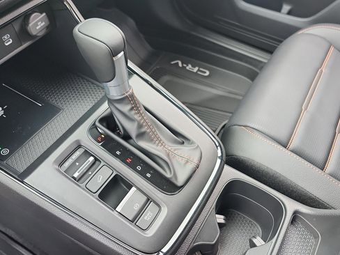 New 2026 Honda CR-V Sport-L image 37