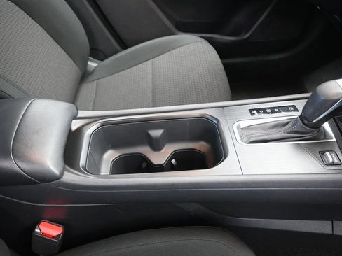Used 2025 Nissan Kicks S AWD/4WD image 27