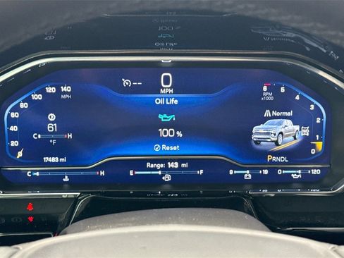 Used 2024 Chevrolet Silverado 1500 RST image 23