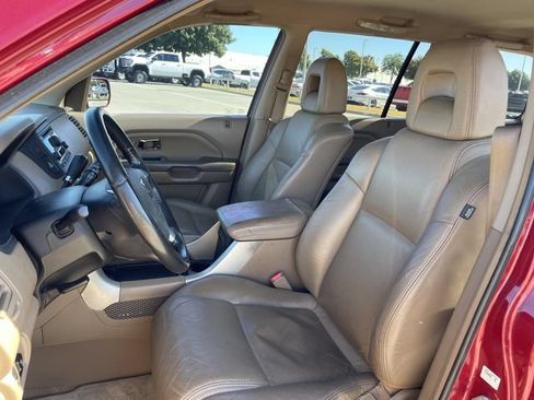 Used 2004 Honda Pilot EX image 21