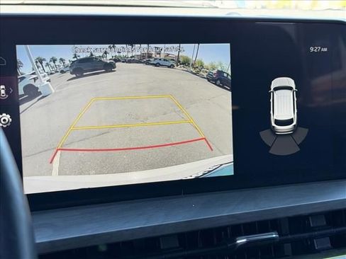 Used 2024 Kia Telluride EX X-Line image 23