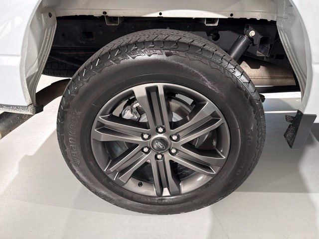 Used 2022 Ford F150 Lariat AWD/4WD image 9