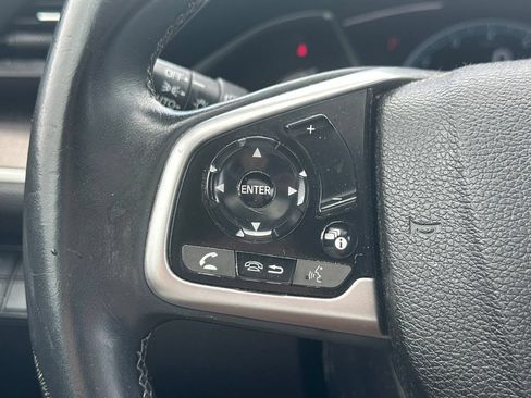Used 2020 Honda Civic EX-L image 21