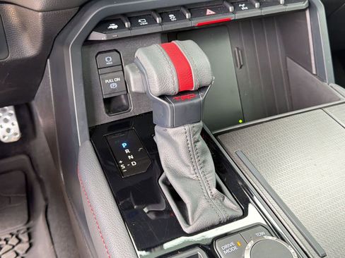 Used 2025 Toyota Sequoia TRD Pro image 18