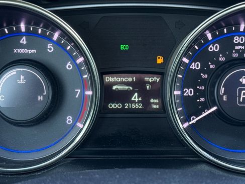 Used 2011 Hyundai Sonata Limited FWD image 25
