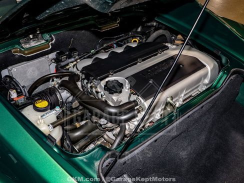 Used 2005 Lotus Elise image 98