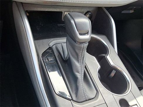 Certified 2022 Toyota Highlander XLE image 15