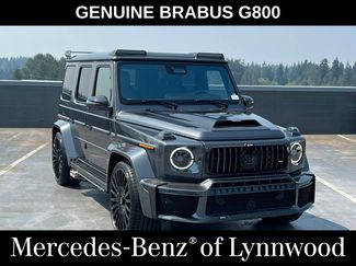 Used 2025 Mercedes-Benz G 63 AMG 4MATIC video 1