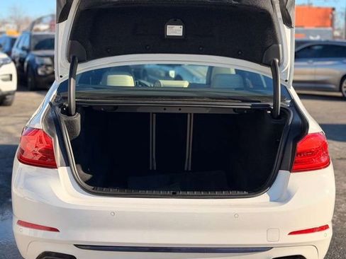 Used 2019 BMW 540i xDrive 540i xDrive w/ Convenience Package image 12