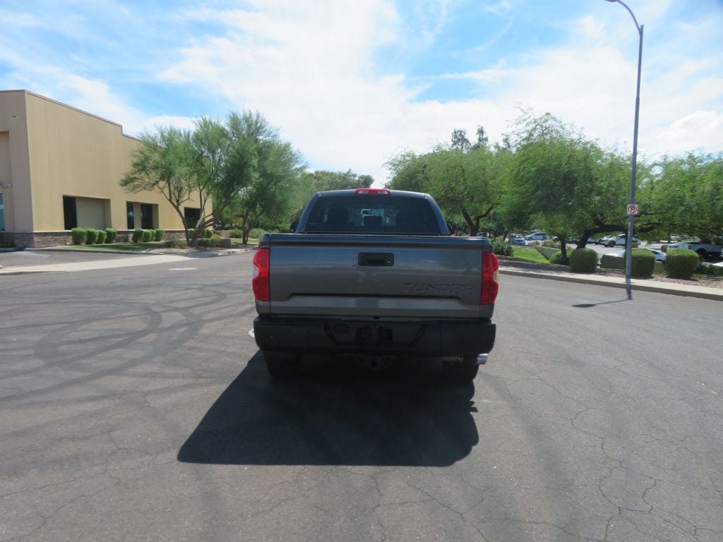 Used 2015 Toyota Tundra SR w/ Tow Package RWD image 12