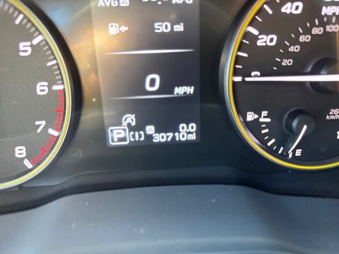 Certified 2024 Subaru Crosstrek 2.5i Sport AWD/4WD image 18
