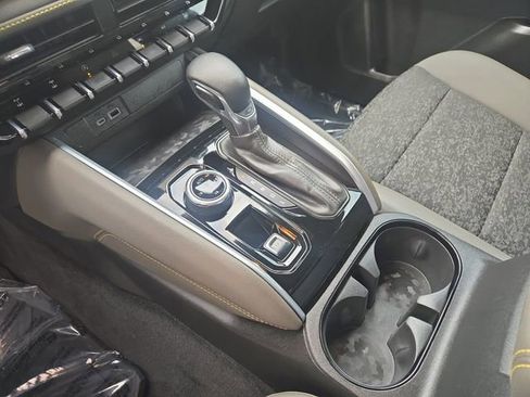 Used 2023 Chevrolet Colorado ZR2 image 7