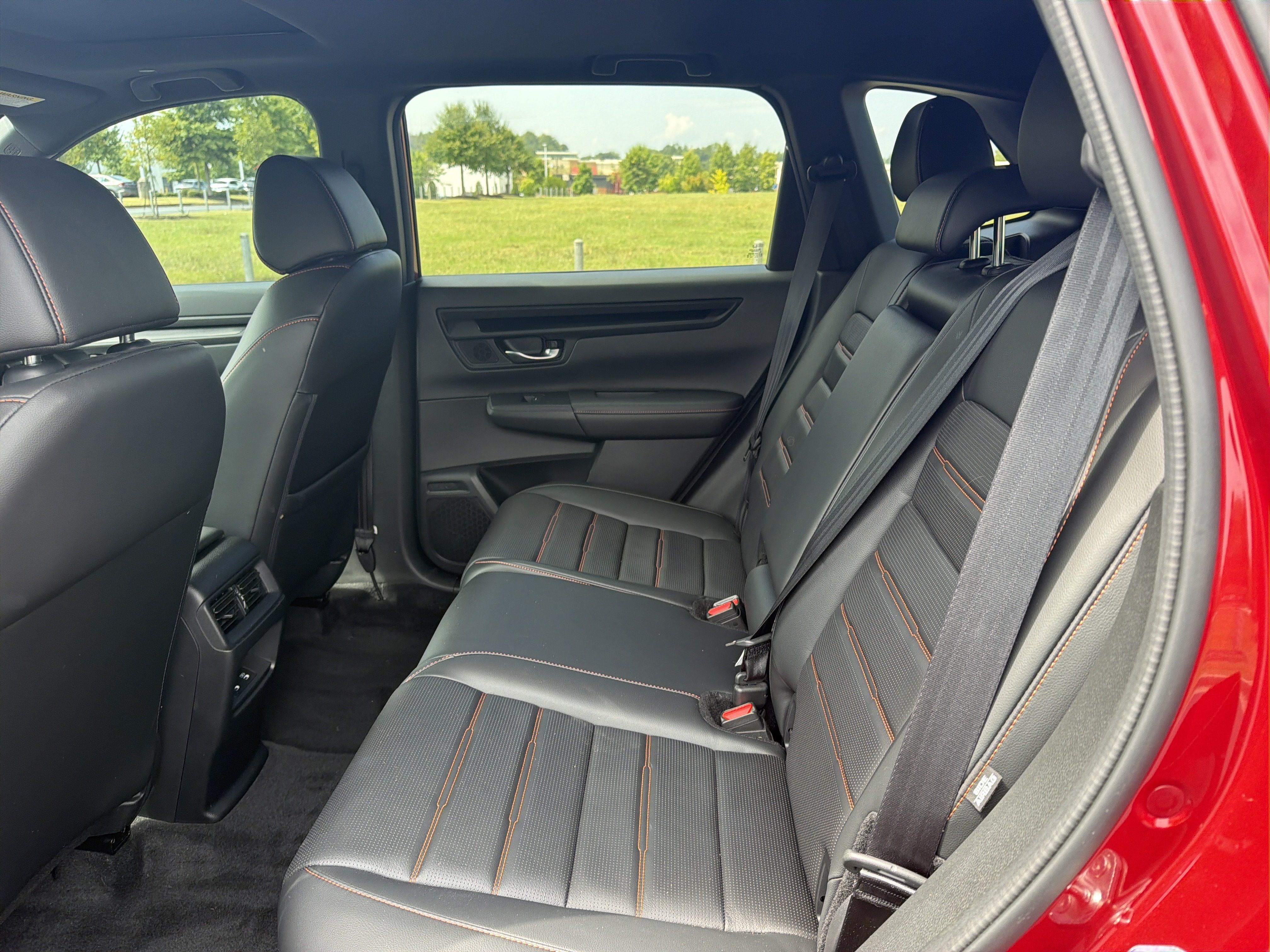 Used 2024 Honda CR-V Sport-L image 27