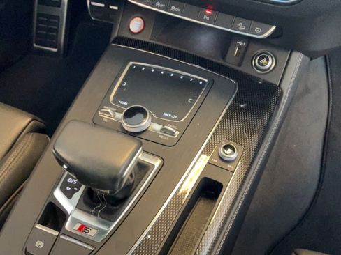 Used 2020 Audi SQ5 Premium Plus AWD/4WD image 41