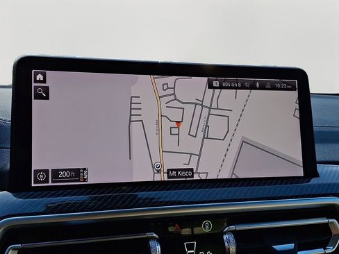 Certified 2023 BMW X4 M40i w/ Premium Package image 18