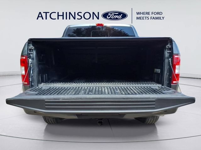 Used 2019 Ford F150 XLT w/ Equipment Group 302A Luxury AWD/4WD image 8
