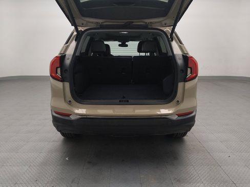 Used 2022 GMC Terrain AT4 w/ Infotainment Package II AWD/4WD image 29